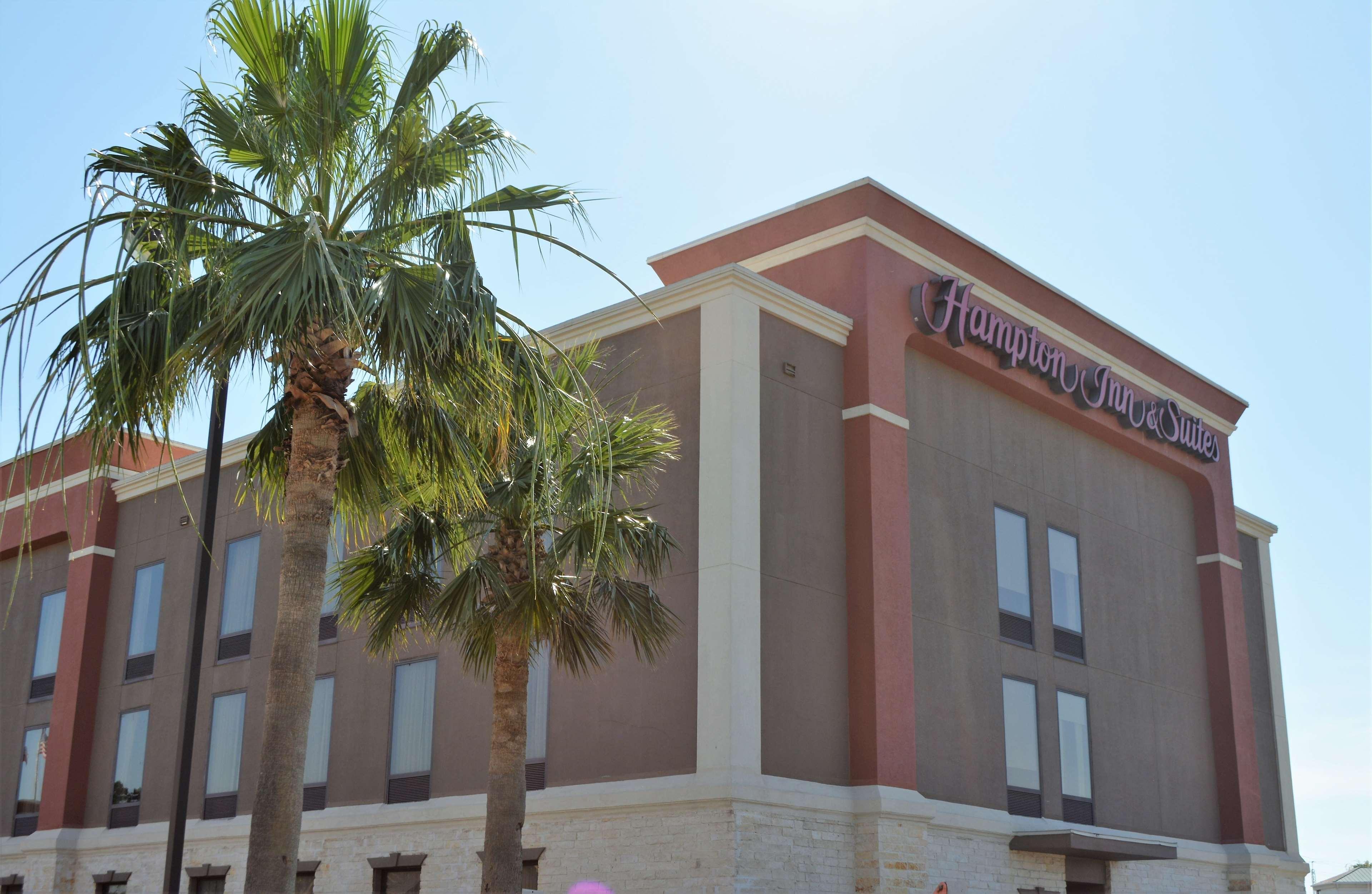 Hampton Inn And Suites Houston-Katy Exterior photo